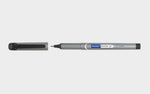 Piano Fineliner Pointer Black [1 Pack] [IS]