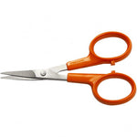 Classic Needlework Orange Comfort Scissors 13cm [IS][1Pc]