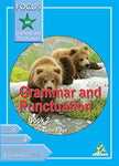 Focus on Grammar & Punctuation Book 2