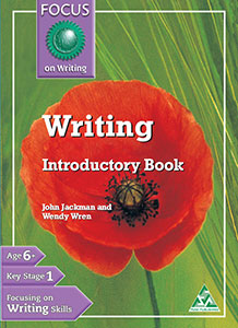 Focus on Writing Intro Book [IP]