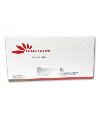 HALLMARK TONER CARTRIDGE - 211 [IP]