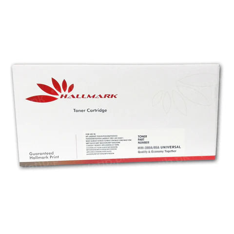 HALLMARK HP COMPATIBLE TONER - HM-CF283A [IP]