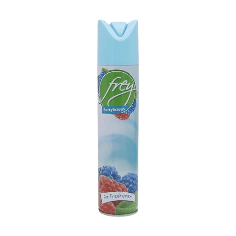 Frey Air Freshener Berrylicious 300ml [IP][1Pc]