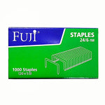 FUJI Stapler Pin 24/6[IS][1Pack]