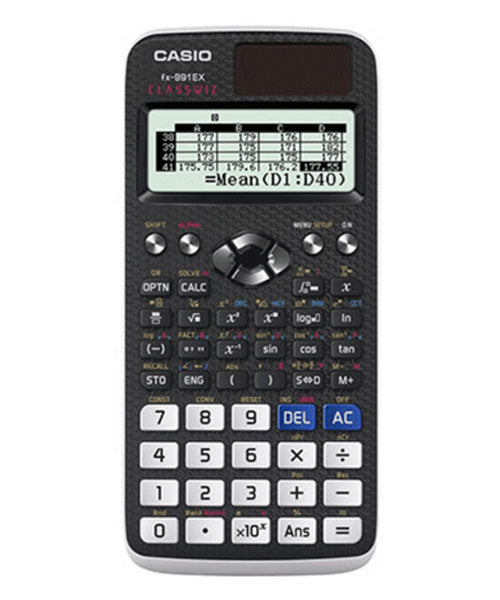 Sci cal cheap casio price