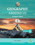 Geography Around Us Student's Book 1 [IP]
