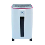 GBC ShredMaster 22SM Micro Cut P-5 Paper/CD/Card Shredder [IP]