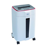 GBC ShredMaster 22SM Micro Cut P-5 Paper/CD/Card Shredder [IP]