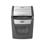 GBC ShredMaster AUTO+ 50X 50-Pages Autofeed Cross-Cut Paper/Card P-4 Shredder [IP]