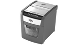 GBC ShredMaster AUTO+ 50X 50-Pages Autofeed Cross-Cut Paper/Card P-4 Shredder [IP]