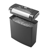 GBC ShredMaster S206 7-Pages Straight-Cut Paper Shredder [IP]