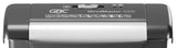 GBC ShredMaster S206 7-Pages Straight-Cut Paper Shredder [IP]