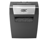 GBC ShredMaster X308 9-Pages Cross Cut Paper P-3 Shredder [IP]