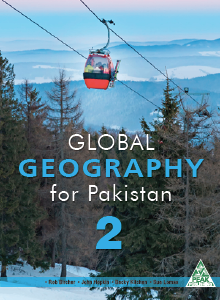 Global Geography for Pakistan 2 [IP]