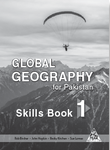 Global Geography for Pakistan Skills Book 1 [IP]