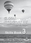 Global Geography for Pakistan Skills Book 3 [IP]