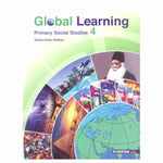 Global Learning Book 4 [IP]