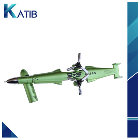 Stylish Aeroplane Pen [PD][1Pc]