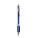 Picasso Grip Ball Pen Blue [IS][1Pc]