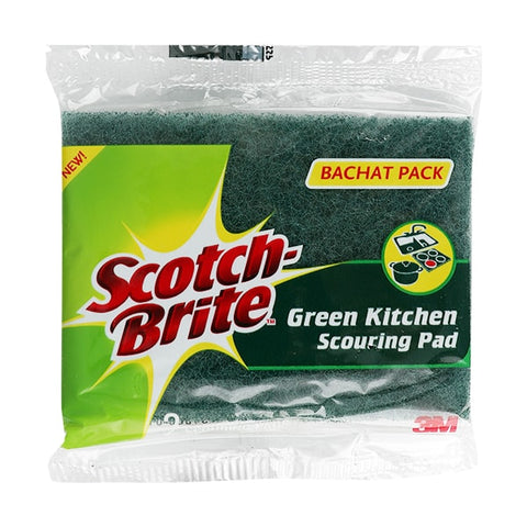 Scotch Bright Sponge [PD][1Pc]