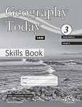 Geography Today Skills Book 3