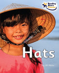 Hats [IP]