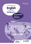 CAMBRIDGE PRIMARY ENGLISH WORKBOOK-3