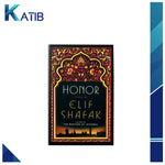 Honor BY ELIF SHAFAK [IS-A]