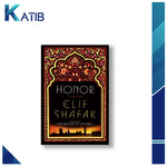 Honor BY ELIF SHAFAK [IS-A]