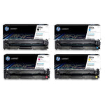 HP 205A Toner Cartridge Compatible [IP][Pack of 4]