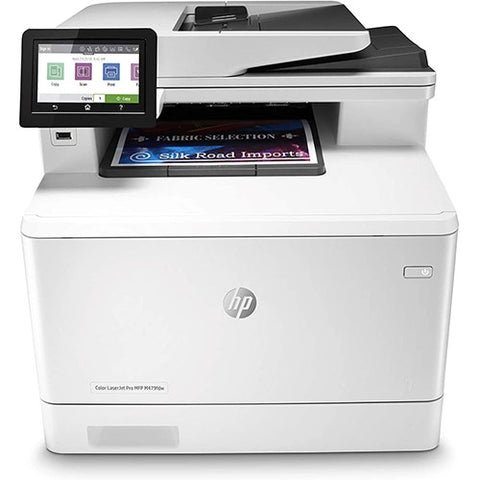 HP Laser Color M479fdw (4 in 1) [IP][1Pc]