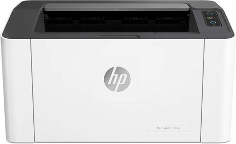 HP LaserJet 107w Printer (1pc)