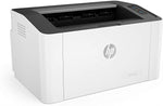 HP LaserJet 107w Printer (1pc)