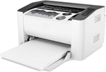 HP LaserJet 107w Printer (1pc)