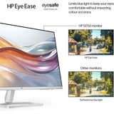 HP Series 5 527sf " Class Full HD LED Monitor [IP][1Pc]