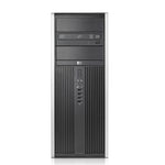 Refurbished Hp Tower Intel Core i7 3rd RAM: 8GB SSD: 128GB [PD]