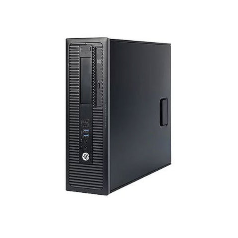 Refurbished HP Intel Core i7 4th Gen PC Desktops[PD]