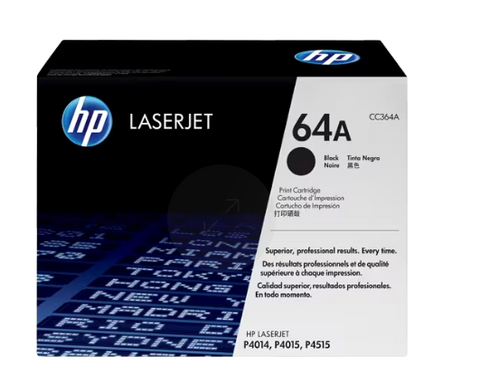 HP Toner 64a[IP][1PC]