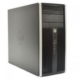 Refurbished HP i7 2ND Generation Tower Pc 8GB Ram | 128 SSD [IP]