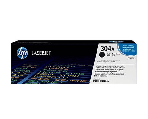 HP 304A Toner Cartridge Compatible [IP]