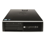 HP Elite 6300 PC intel i3-3220 3rd Generation [PD]