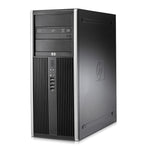 Hp Elite 8300 Tower Intel Core i7 3rd Generation[PD]