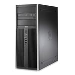 Refurbished HP Tower Intel Core i7 3rd RAM: 8GB HDD: 1TB [PD]