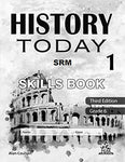 History Today Skill Book 1 [IP]