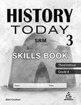 History Today Skills Book  3 [IP]