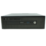 Refurbished HP Intel Core i7 4th Gen PC Desktops[PD]