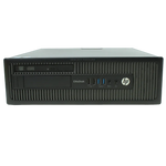 Refurbished HP Intel Core i7 4th Gen PC Desktops[PD]