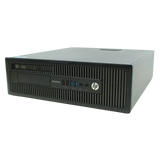 Refurbished HP Intel Core i7 4th Gen PC Desktops[PD]