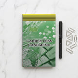 Hamdam Carbonless Cash Memo 1/10 [PD][1Pc]