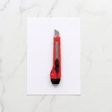 SDI 0426 18 mm, HEAVY DUTY CUTTER Knife [MS][1Pc]